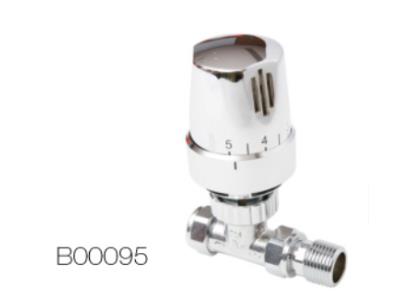 Import B00095 Thermostatic Radiator Valves from chinese wholesale supplier and manufacturer