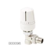 Import B00096 Thermostatic Radiator Valves from chinese wholesale supplier and manufacturer