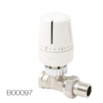Import B00097 Thermostatic Radiator Valves from chinese wholesale supplier and manufacturer