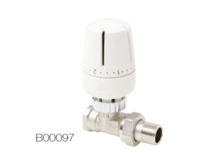 Import B00097 Thermostatic Radiator Valves from chinese wholesale supplier and manufacturer