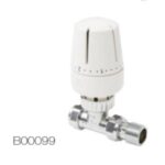 Import B00099 Thermostatic Radiator Valves from chinese wholesale supplier and manufacturer