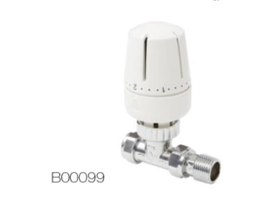 Import B00099 Thermostatic Radiator Valves from chinese wholesale supplier and manufacturer