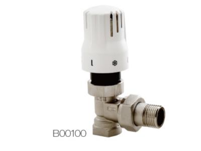 Import B00100 Thermostatic Radiator Valves from chinese wholesale supplier and manufacturer