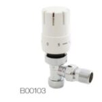 Import B00103 Thermostatic Radiator Valves from chinese wholesale supplier and manufacturer