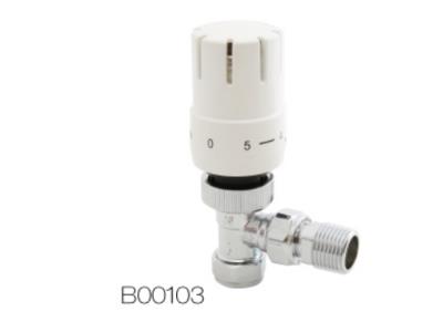 Import B00103 Thermostatic Radiator Valves from chinese wholesale supplier and manufacturer