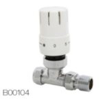 Import B00104 Thermostatic Radiator Valves from chinese wholesale supplier and manufacturer