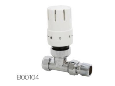 Import B00104 Thermostatic Radiator Valves from chinese wholesale supplier and manufacturer