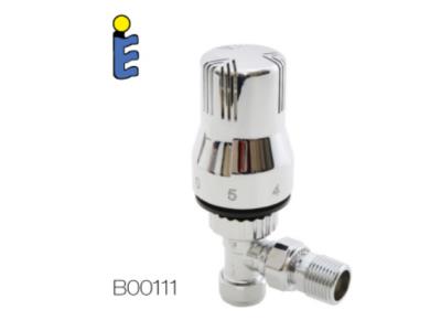 Import B00111 Thermostatic Radiator Valves from chinese wholesale supplier and manufacturer