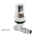 Import B00112 Thermostatic Radiator Valves from chinese wholesale supplier and manufacturer