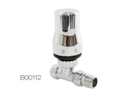 Import B00112 Thermostatic Radiator Valves from chinese wholesale supplier and manufacturer