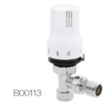 Import B00113 Thermostatic Radiator Valves from chinese wholesale supplier and manufacturer