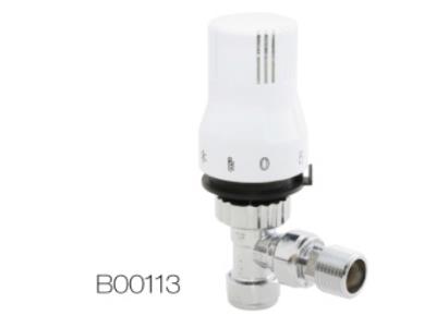 Import B00113 Thermostatic Radiator Valves from chinese wholesale supplier and manufacturer