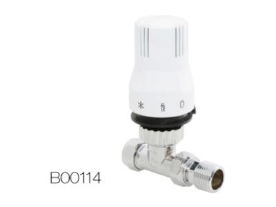 Import B00114 Thermostatic Radiator Valves from chinese wholesale supplier and manufacturer