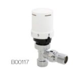Import B00117 Thermostatic Radiator Valves from chinese wholesale supplier and manufacturer