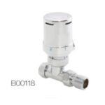 Import B00118 Thermostatic Radiator Valves from chinese wholesale supplier and manufacturer
