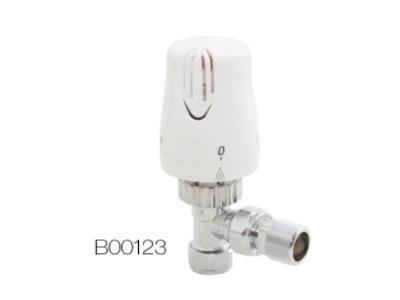 Import B00123 Thermostatic Radiator Valves from chinese wholesale supplier and manufacturer