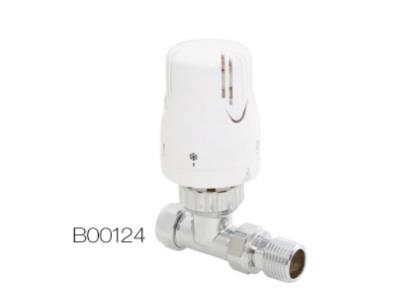 Import B00124 Thermostatic Radiator Valves from chinese wholesale supplier and manufacturer