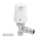 Import B00125 Thermostatic Radiator Valves from chinese wholesale supplier and manufacturer