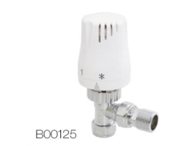 Import B00125 Thermostatic Radiator Valves from chinese wholesale supplier and manufacturer