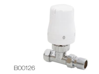 Import B00126 Thermostatic Radiator Valves from chinese wholesale supplier and manufacturer