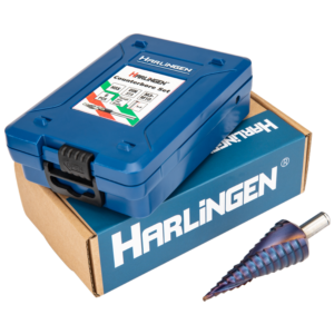 Import B003 Step Drills from chinese wholesale supplier and manufacturer