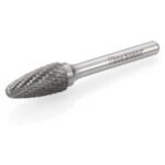 Import B006 Rotary Burrs from chinese wholesale supplier and manufacturer