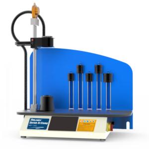 Import B023 Shrink Fit Power Clamp Machines from chinese wholesale supplier and manufacturer