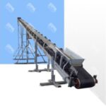 Import B6X Belt Conveyor from chinese wholesale supplier and manufacturer