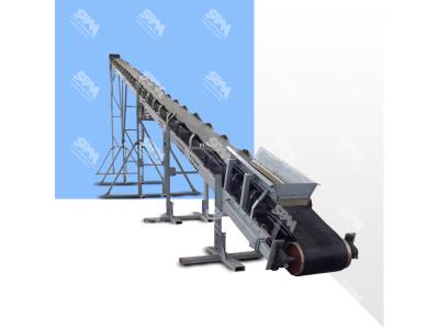 Import B6X Belt Conveyor from chinese wholesale supplier and manufacturer