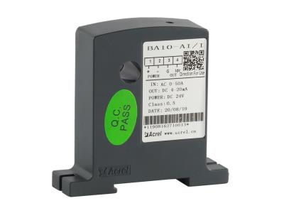 Import BA10-AI/I AC Residual Current Transducer from chinese wholesale supplier and manufacturer