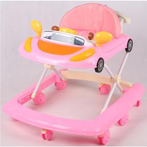Import baby walker from chinese wholesale supplier and manufacturer
