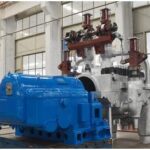 Import Back Pressure Steam Turbine from chinese wholesale supplier and manufacturer