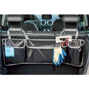 Import Back seat organizer from chinese wholesale supplier and manufacturer