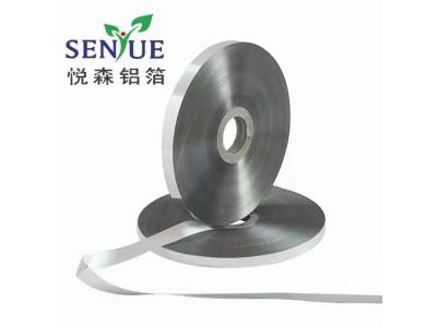 Import BACKED ALUMINUM FOIL FOR FLEXIBLE DUCT from chinese wholesale supplier and manufacturer