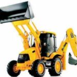 Import Backhoe Loader-3CX from chinese wholesale supplier and manufacturer