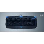 Import Backlight Keyboard from chinese wholesale supplier and manufacturer