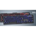 Import Backlight Keyboard from chinese wholesale supplier and manufacturer