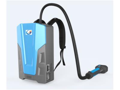 Import Backpack Laser Cleaner-60W from chinese wholesale supplier and manufacturer