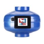 Import Backward Circular Duct Fan CDF from chinese wholesale supplier and manufacturer