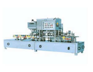 Import Bags of self-reliance and capping machine from chinese wholesale supplier and manufacturer
