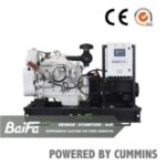 Import BAIFA-CUMMINS series marine diesel generator from chinese wholesale supplier and manufacturer