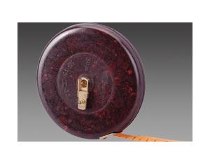 Import BAKELITE MEASURING TAPE from chinese wholesale supplier and manufacturer