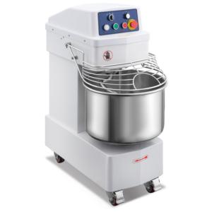 Import Bakery Equipment 40L/16KG frequency conversion Dough Mixer from chinese wholesale supplier and manufacturer