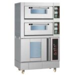 Import Baking and fermentation conjoined oven from chinese wholesale supplier and manufacturer