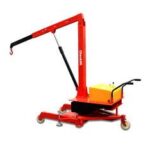 Import balance crane from chinese wholesale supplier and manufacturer