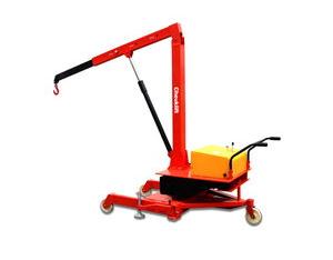 Import balance crane from chinese wholesale supplier and manufacturer