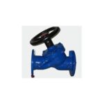 Import Balance Valve from chinese wholesale supplier and manufacturer