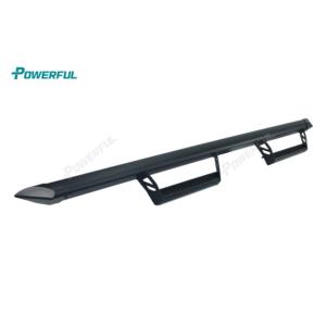 Import BALCK SIDE BAR from chinese wholesale supplier and manufacturer