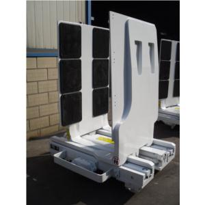 Import bale clamp from chinese wholesale supplier and manufacturer