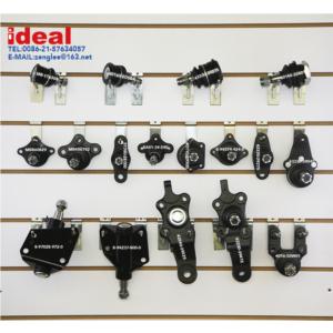 Import Ball head from chinese wholesale supplier and manufacturer